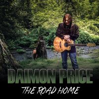 THE ROAD HOME by Daimon Price