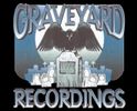 Graveyard Recordings Label Logo T-Shirt