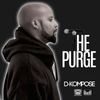 D-KOMPOSE- THE PURGE T-SHIRT