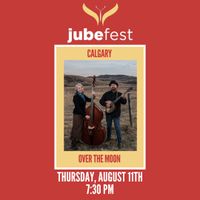 Jubefest presents Over The Moon 