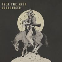 Moondancer by Over The Moon Acoustic  Roots Duo