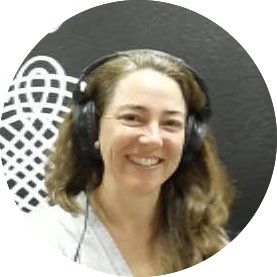 Rachel Currea, piano, vocal
