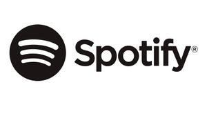 Stream on Spotify
