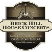 Poor Man's Gambit - Brick Hill House Concerts