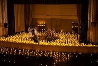 Poor Man's Gambit - Candlelight Concert