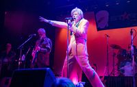 STARMAN: The Bowie Tribute Returns to The Landis Theater