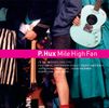 Mile High Fan: Mile High Fan - L.A. recordings 1988-1993 CD