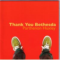 Thank You Bethesda: CD
