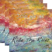 Ride The River: Three CDs