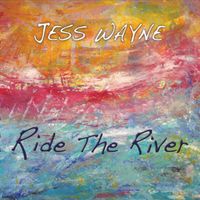 Ride The River: CD
