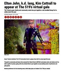 519 Gala virtual event