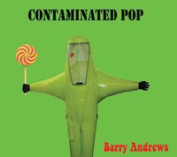 Contaminated Pop: CD