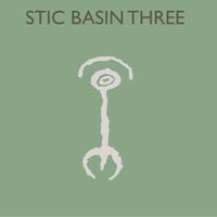 Stic Basin Three by Stic Basin 