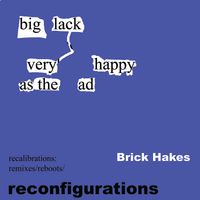 Reconfigurations (remixes/reboots) by Shriekback