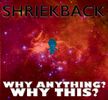 Why Anything? Why This?: SIGNED CD