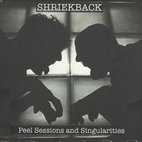 Peel Sessions and Singularities by Shriekback