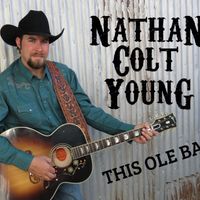 This Ole Bar by Nathan Colt Young
