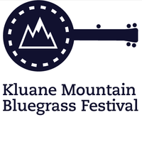 The Small Glories at Kluane Bluegrass Festival - Haines Junction YK