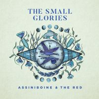 Assiniboine & The Red (WAV) by The Small Glories
