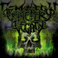 Seasons Of Suffering by Cemetery Legacy