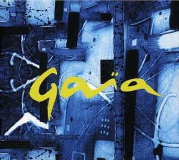 Gaia - Gaia - 2005

