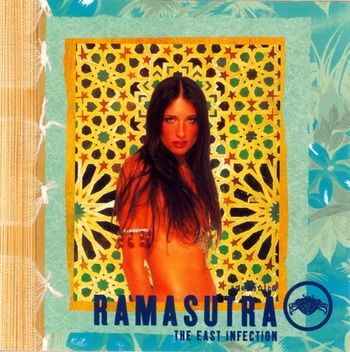 Ramasutra - The East Infection - 1999
