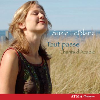 Suzie Leblanc - Tout passe - 2007
