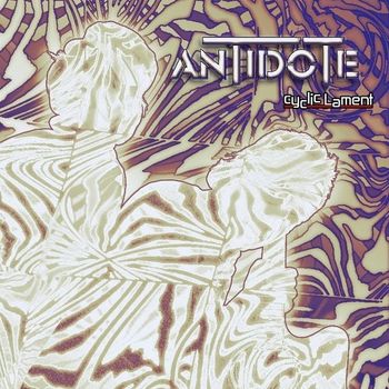 Antidote - Cyclic Lament - 2007
