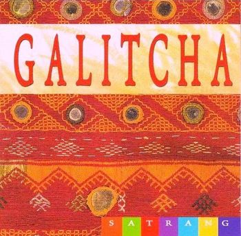 Galitcha - Satrang - 2002
