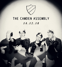 Hazey Jane // The Camden Assembly