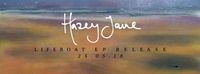 Hazey Jane // Lifeboat EP Launch