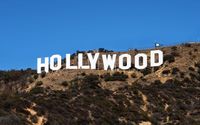 Defiant Giant moves to HOLLYWOOD