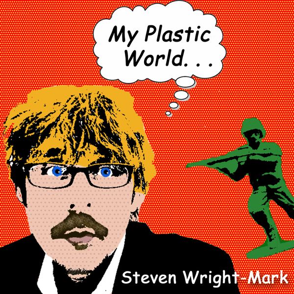 My Plastic World: Physical CD