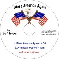 Bless America Again: Bless America Again CD