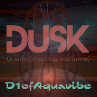 Dusk by D1ofAquavibe