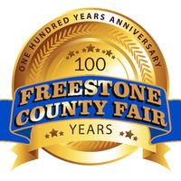 Freestone County Fair & Rodeo 2022