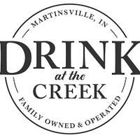 Drink At The Creek
