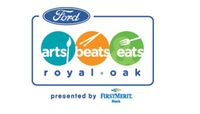 Ford Arts, Beats, and Eats Festival