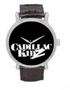 Cadillac Kidz Wrist Watch