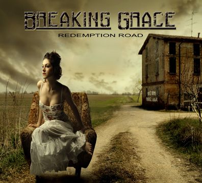 Redemption Road: CD