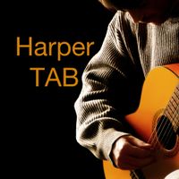Harper Tablature