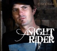 Night Rider : Album