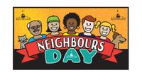 City of Kitchener: Neighbours' Day! Concert #1