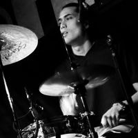 Will LeRoy - Drummer
