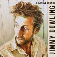 Sociable Sounds by Jimmy Dowling