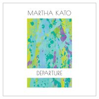 Departure (Solo Piano ver.) by Martha Kato