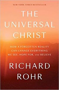 This is Richard Rohrs last book and a must read!
