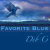 Favorite Blue: CD