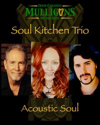 Soul kitchen Trio