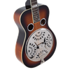 Recording King "Phil Leadbetter" Model Resonator Guitar (**ALL OF THESE ARE ON BACKORDER UNTIL MID-SEPTEMBER 2021